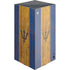 Barbados Flag Dark Wood Xbox Series X Skins